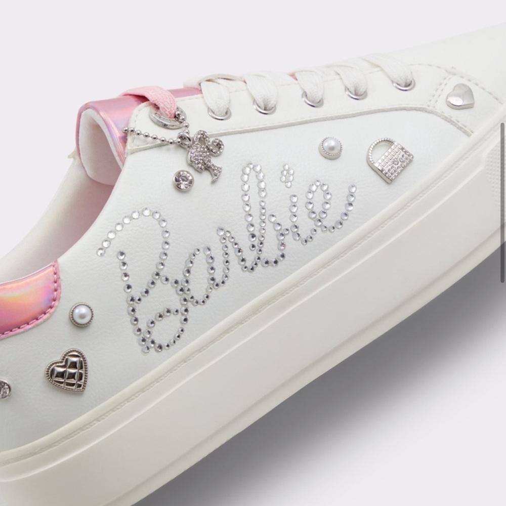 Barbie Sneakers(in box)